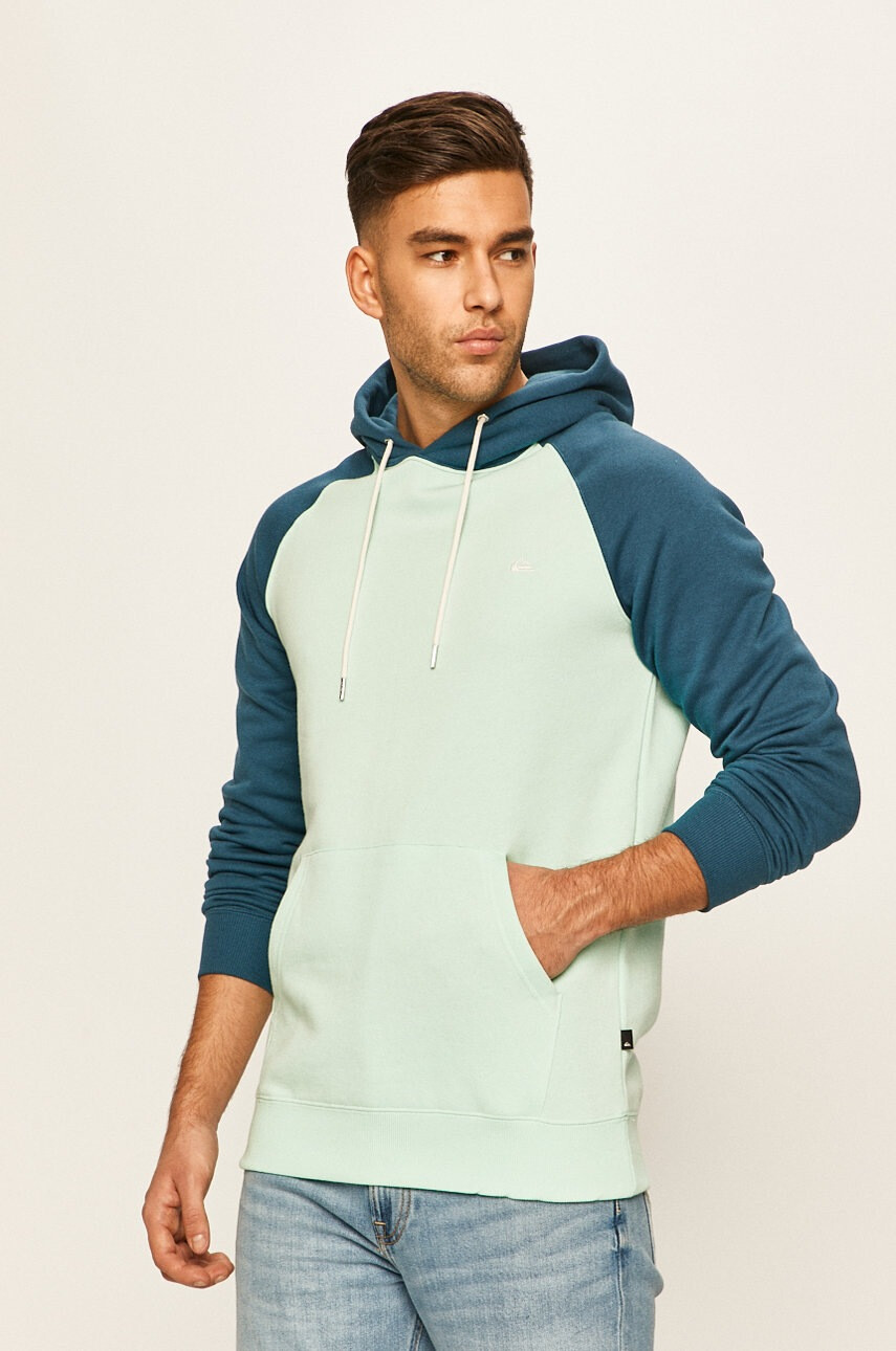 Quiksilver Суичър - Pepit.bg