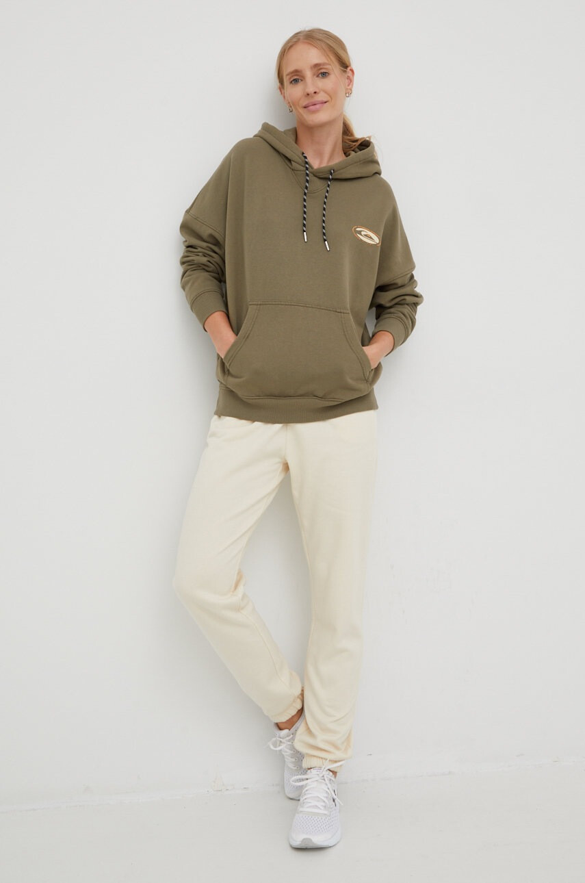 Quiksilver Суичър - Pepit.bg