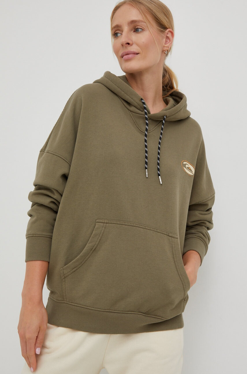 Quiksilver Суичър - Pepit.bg
