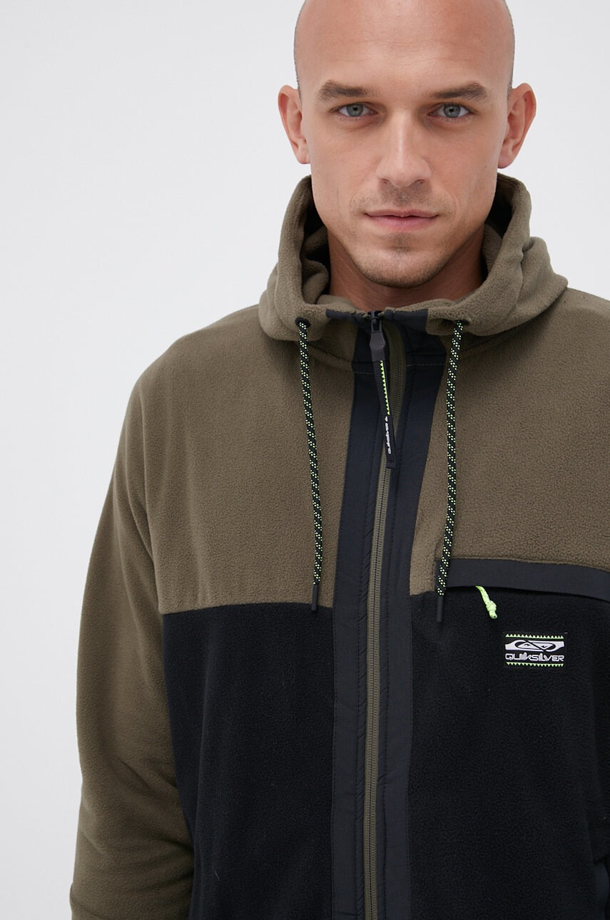 Quiksilver Суичър - Pepit.bg