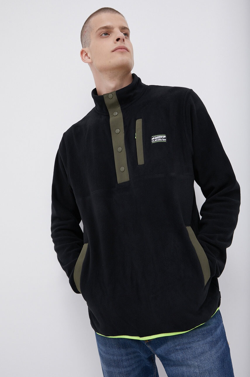 Quiksilver Суичър - Pepit.bg