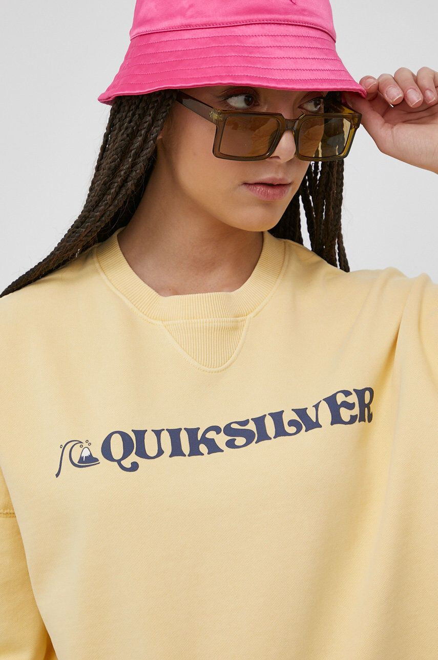 Quiksilver Суичър - Pepit.bg