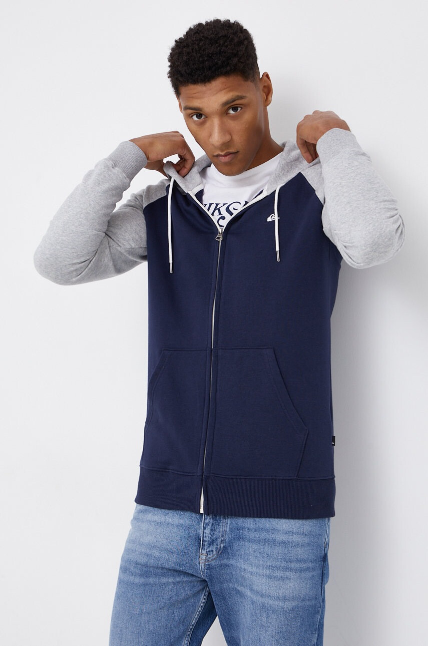 Quiksilver Суичър - Pepit.bg