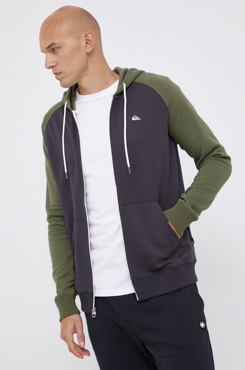 Quiksilver Суичър - Pepit.bg
