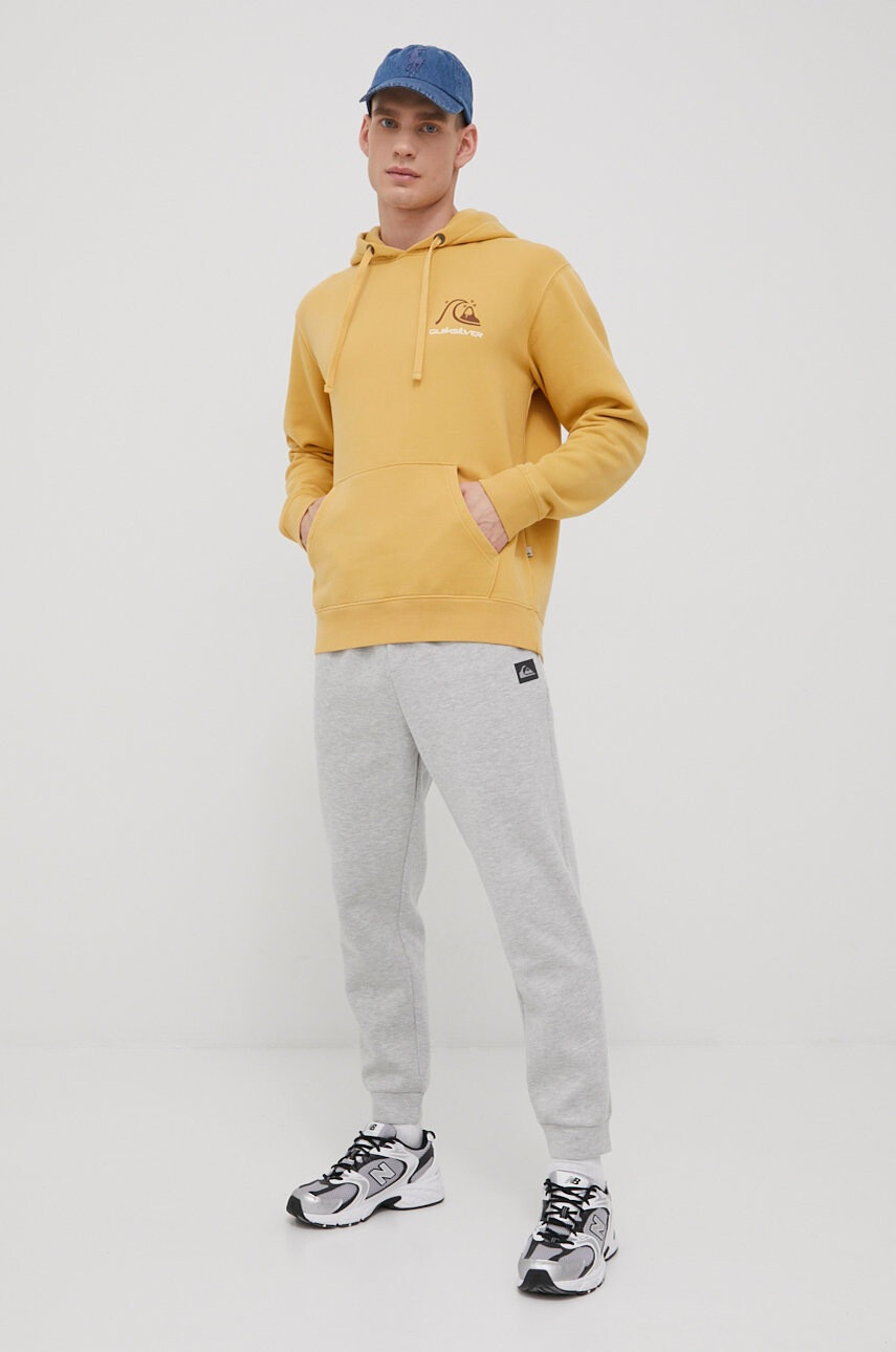Quiksilver Суичър - Pepit.bg