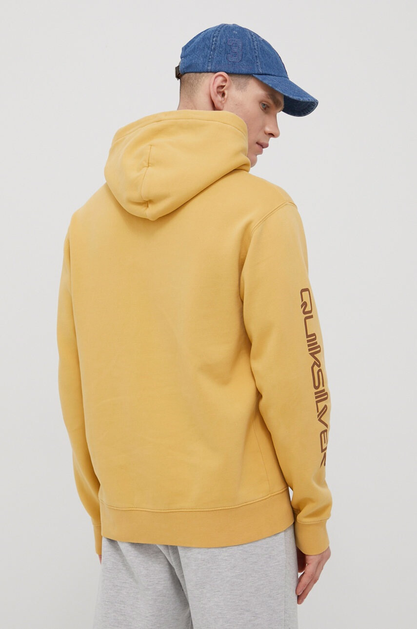 Quiksilver Суичър - Pepit.bg