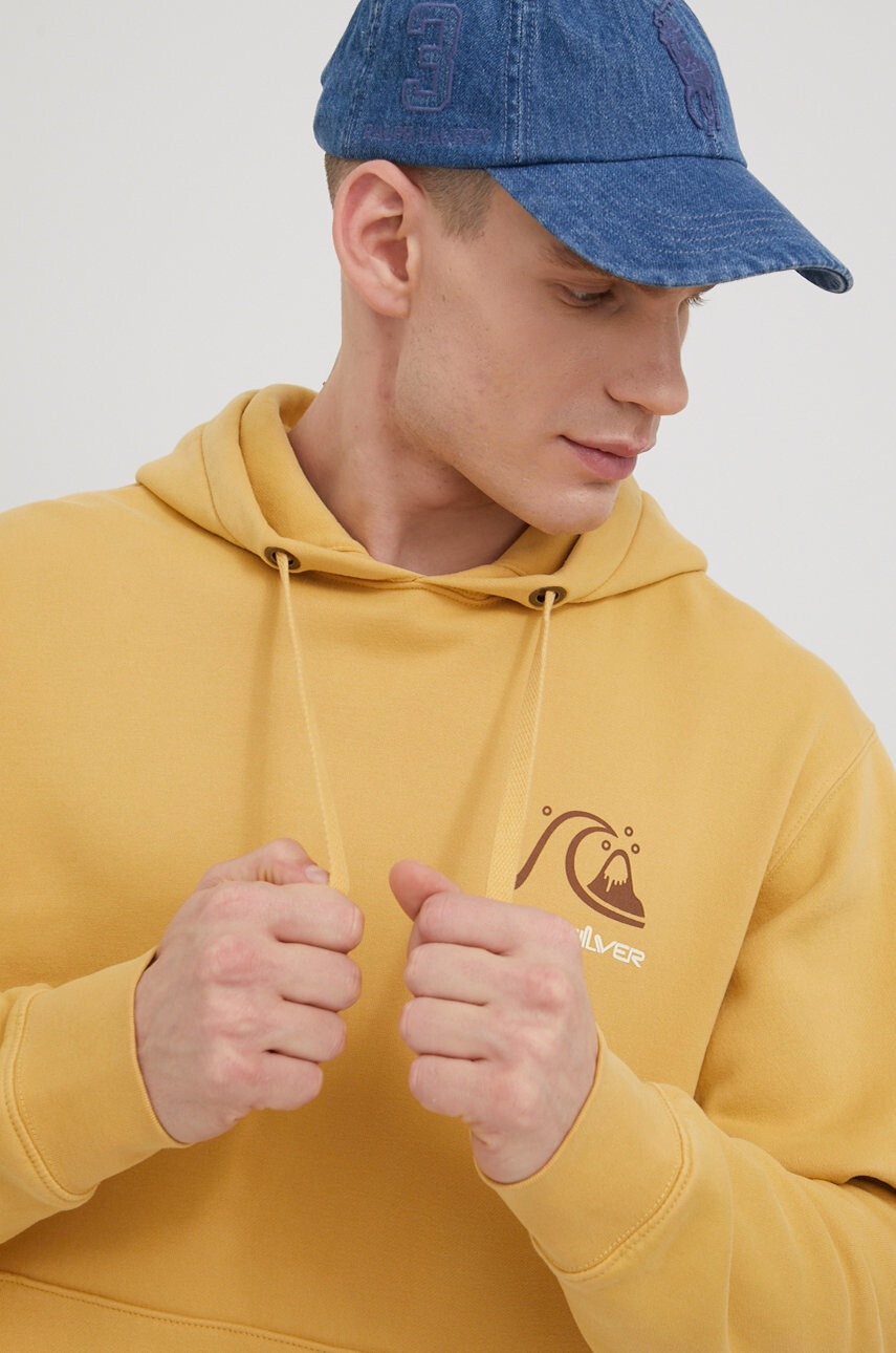 Quiksilver Суичър - Pepit.bg