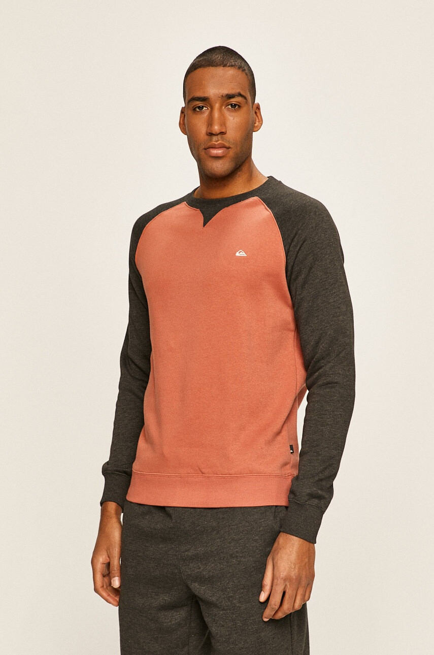Quiksilver Суичър - Pepit.bg