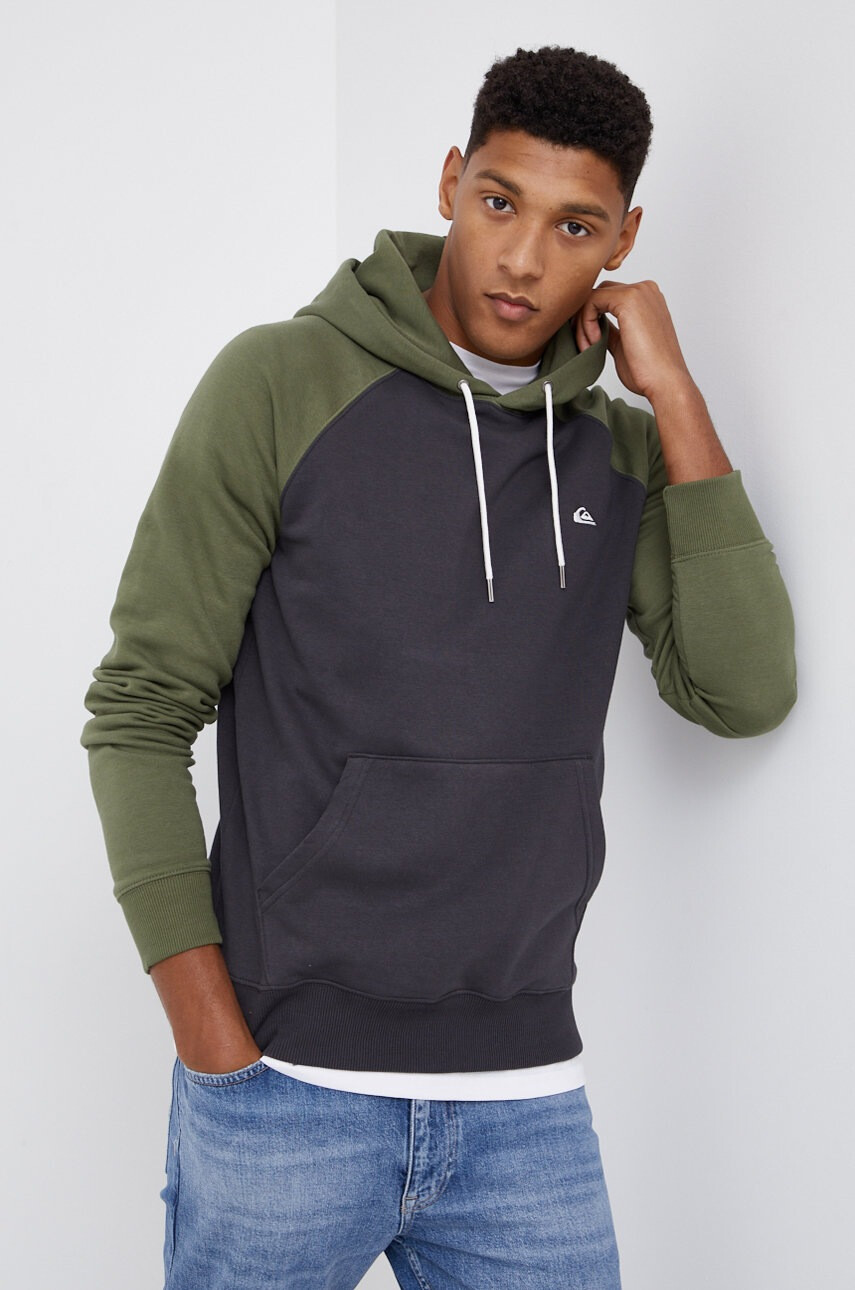 Quiksilver Суичър - Pepit.bg