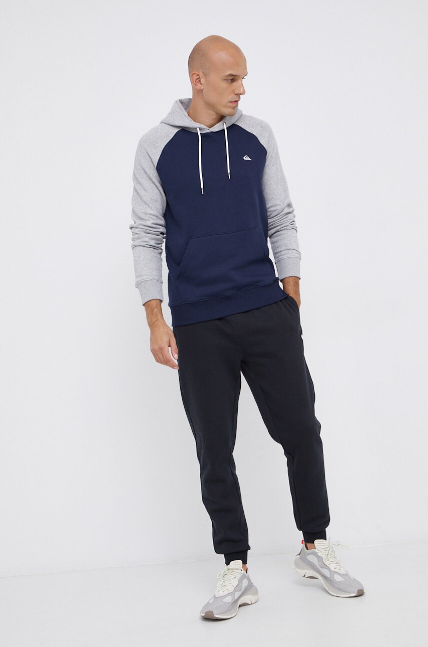 Quiksilver Суичър - Pepit.bg