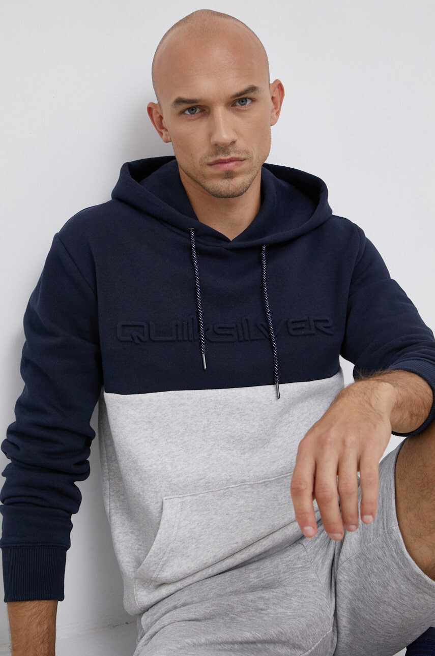 Quiksilver Суичър - Pepit.bg