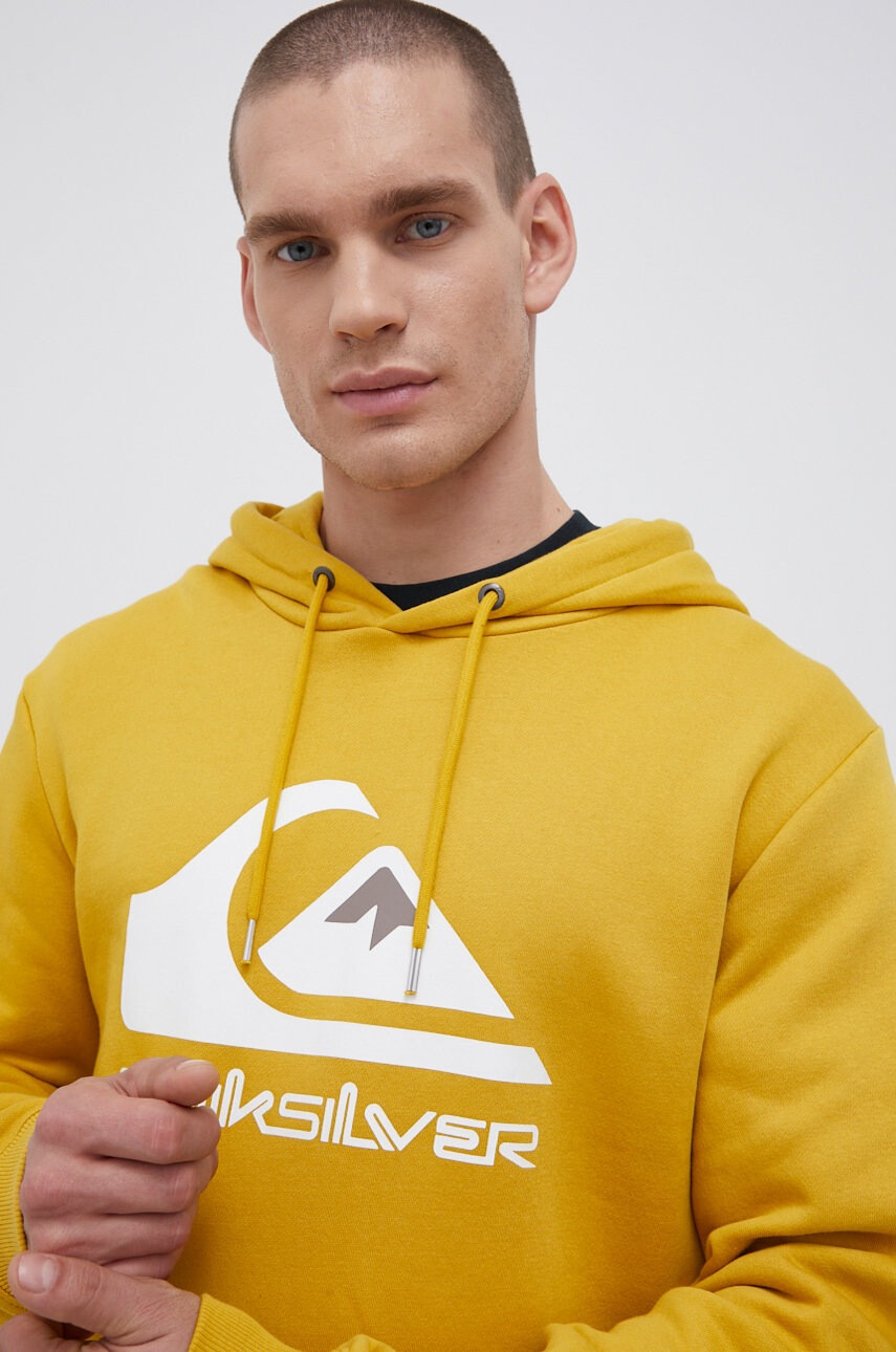 Quiksilver Суичър - Pepit.bg