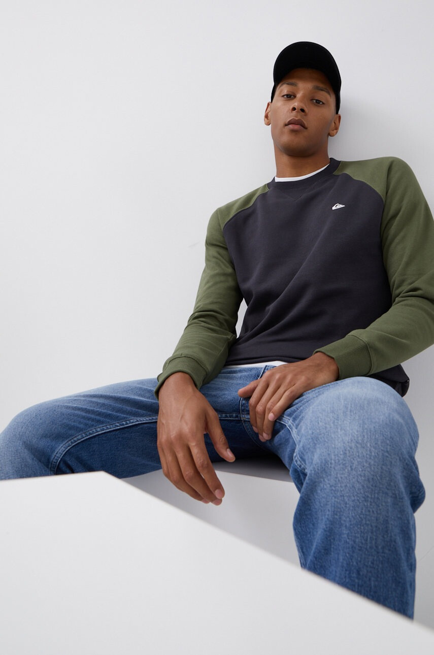 Quiksilver Суичър - Pepit.bg