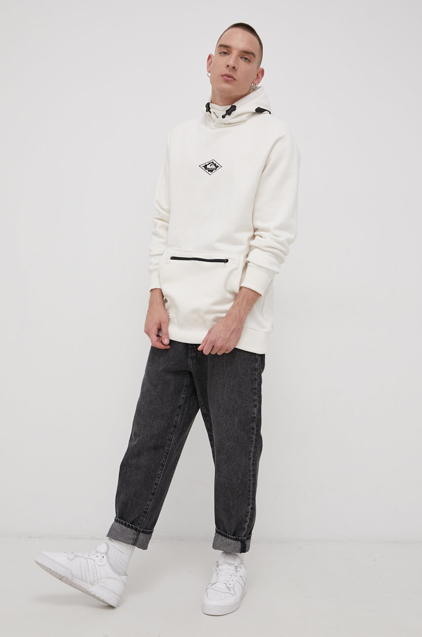 Quiksilver Суичър - Pepit.bg