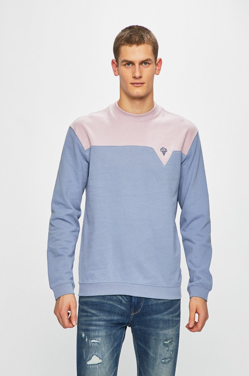 Quiksilver Суичър - Pepit.bg
