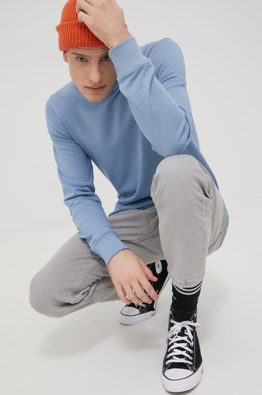 Quiksilver Суичър - Pepit.bg