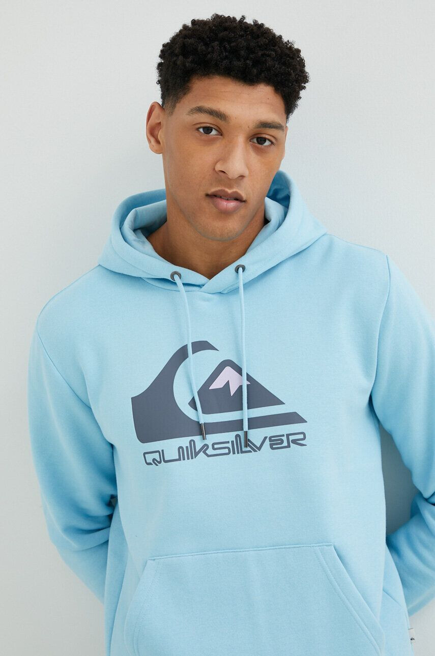 Quiksilver Суичър - Pepit.bg