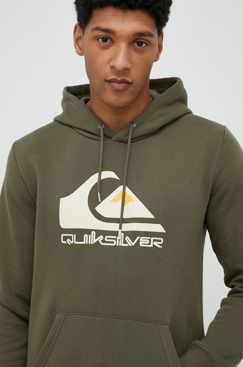 Quiksilver Суичър - Pepit.bg