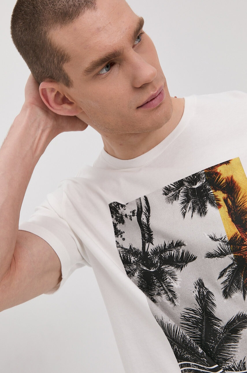 Quiksilver Тениска - Pepit.bg