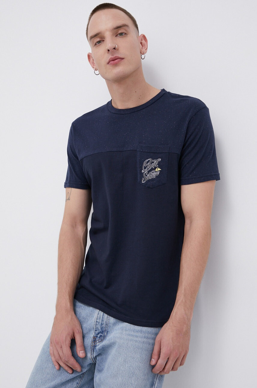 Quiksilver Тениска - Pepit.bg