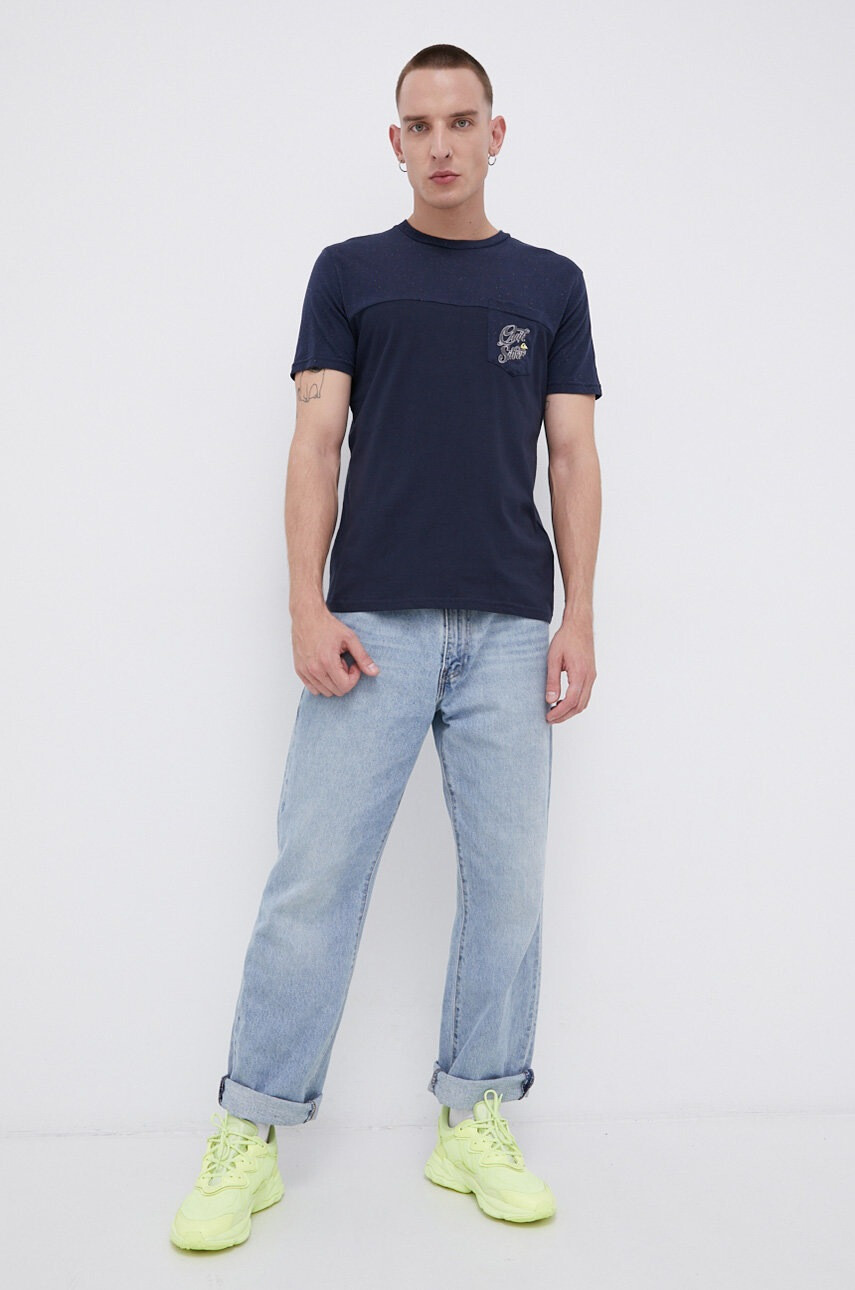 Quiksilver Тениска - Pepit.bg
