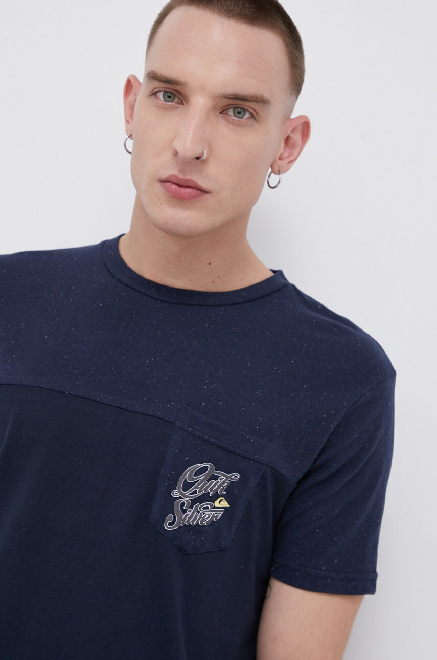 Quiksilver Тениска - Pepit.bg