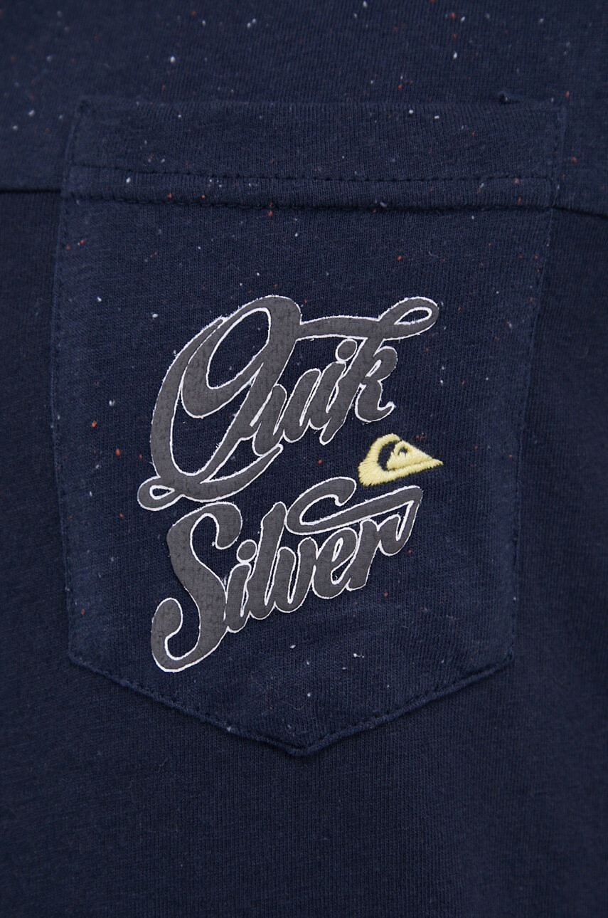 Quiksilver Тениска - Pepit.bg