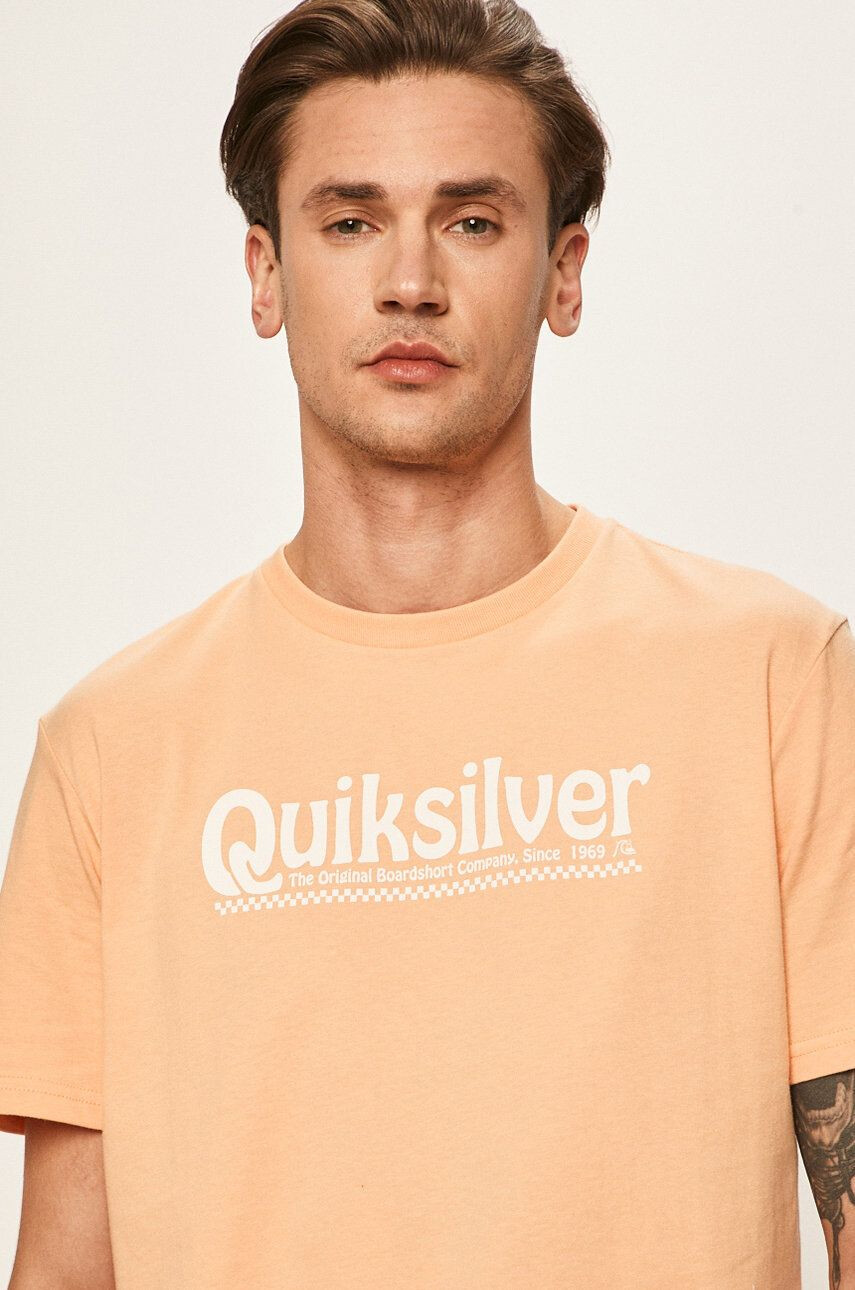 Quiksilver Тениска - Pepit.bg