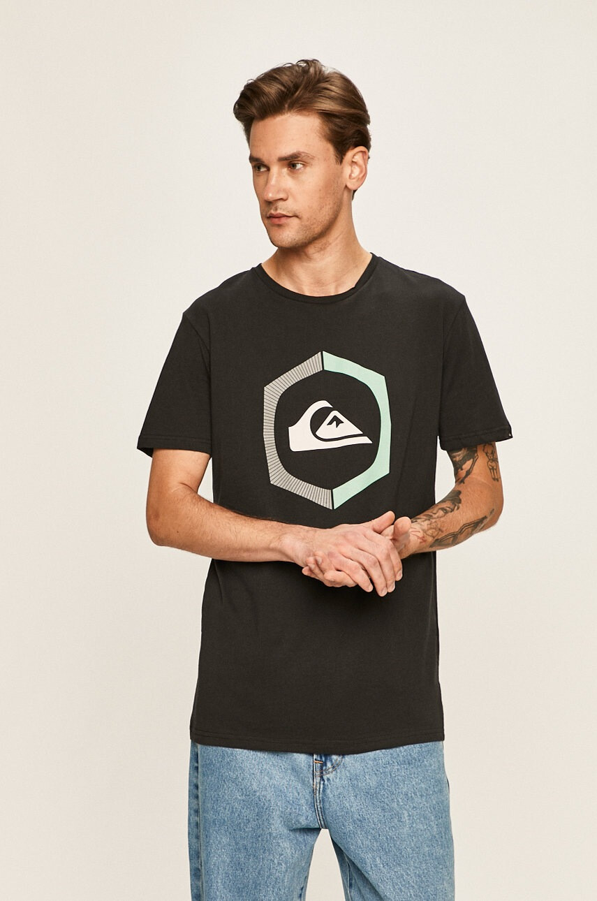 Quiksilver Тениска - Pepit.bg