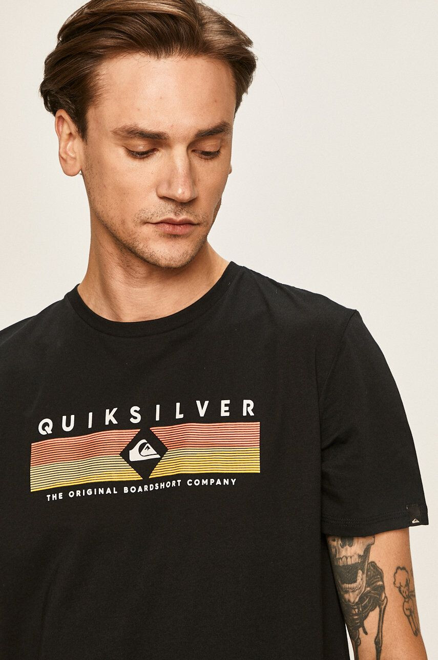 Quiksilver Тениска - Pepit.bg