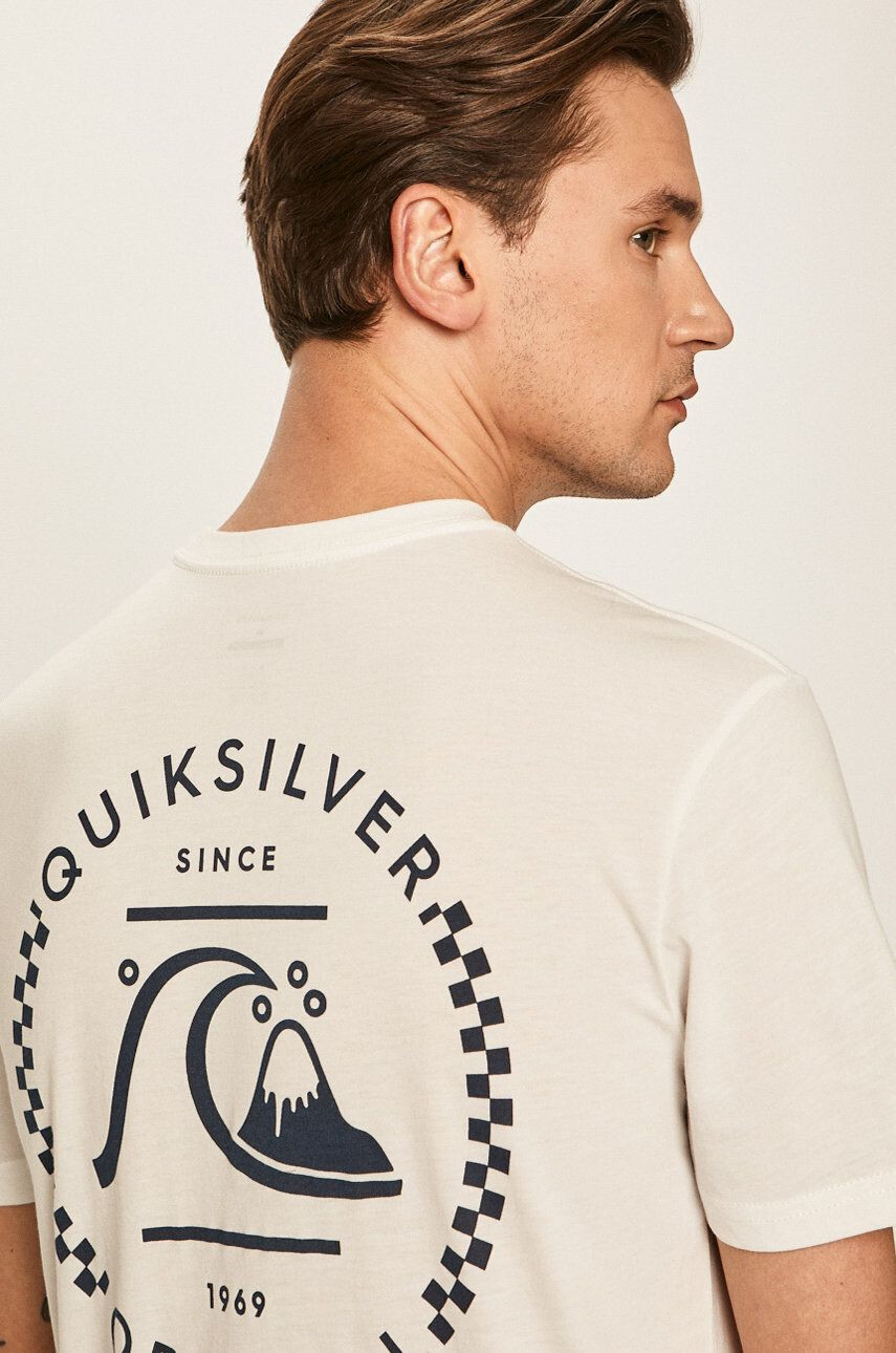 Quiksilver Тениска - Pepit.bg