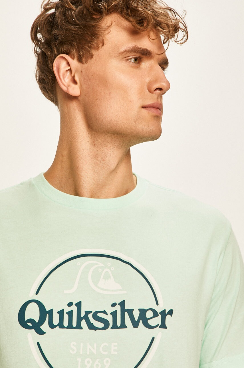 Quiksilver Тениска - Pepit.bg