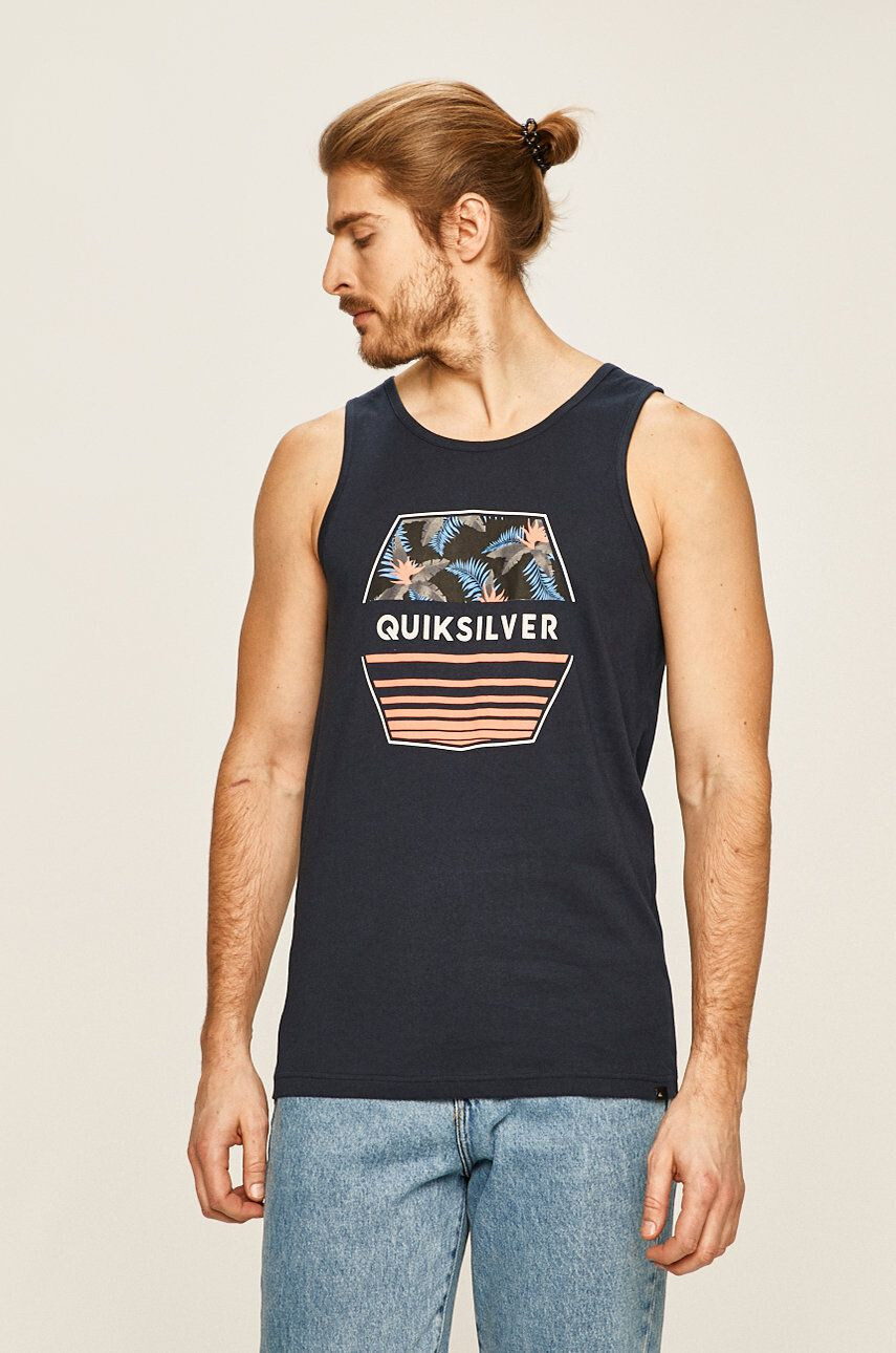 Quiksilver Тениска - Pepit.bg