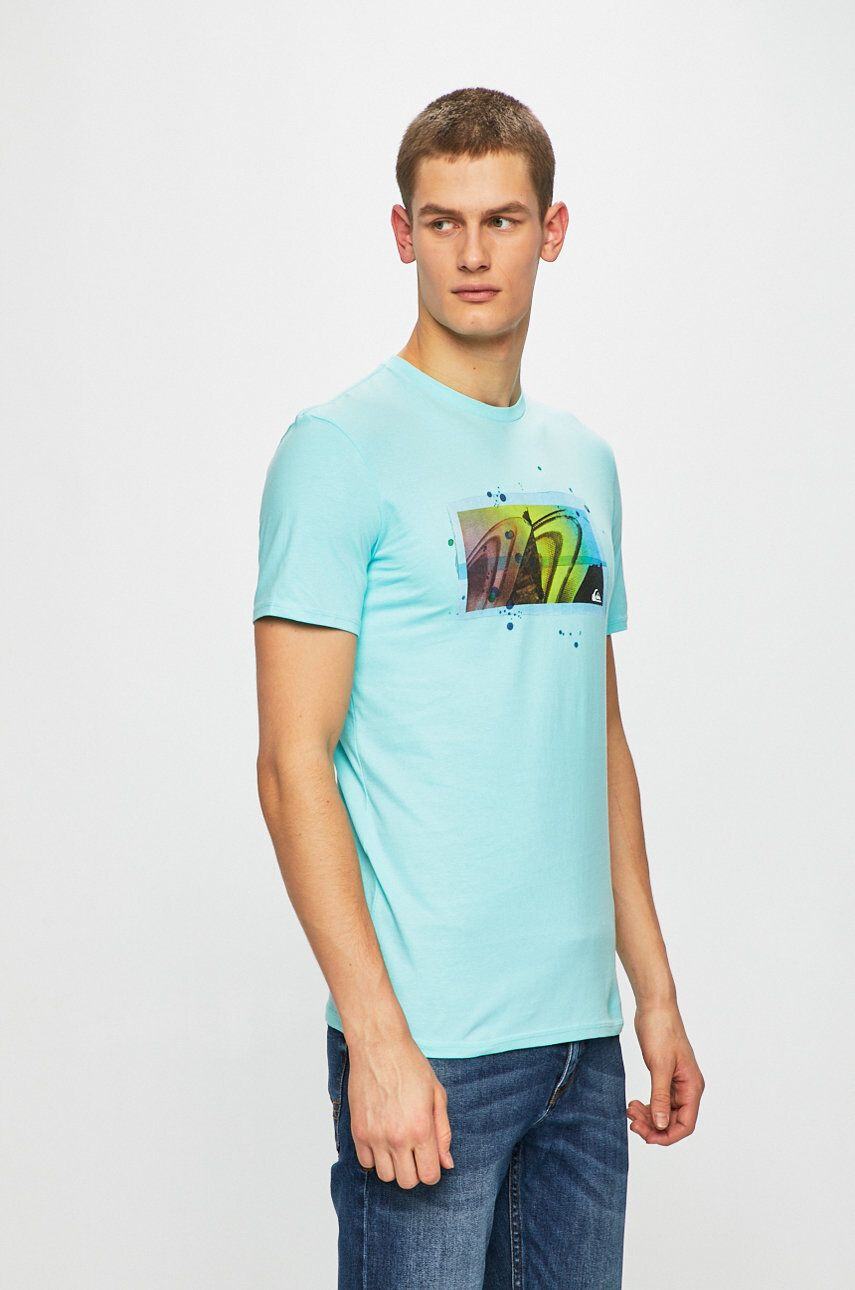 Quiksilver Тениска - Pepit.bg