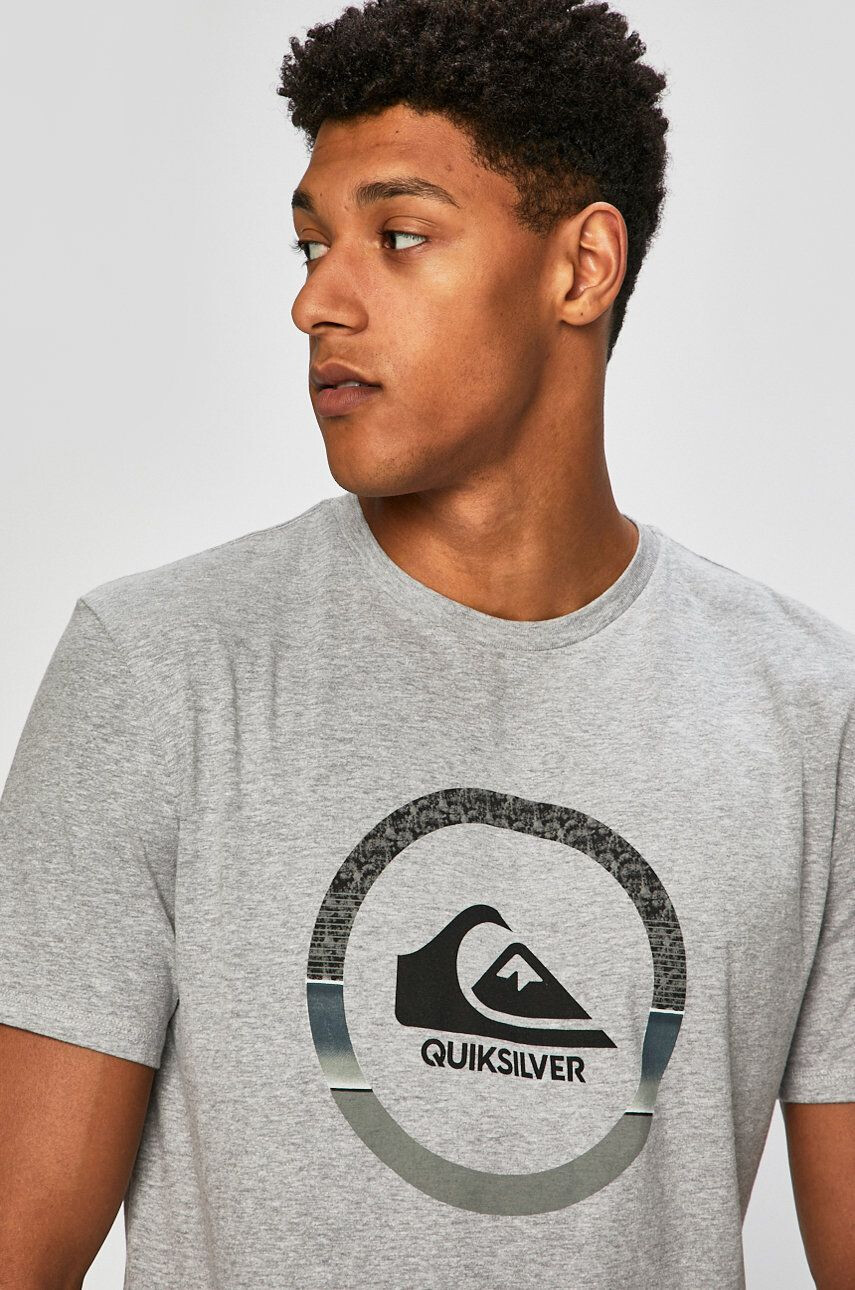 Quiksilver Тениска - Pepit.bg