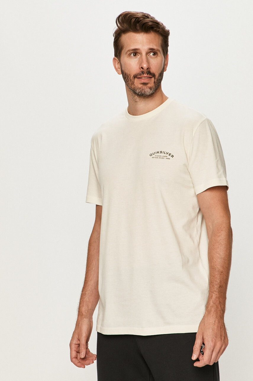 Quiksilver Тениска - Pepit.bg