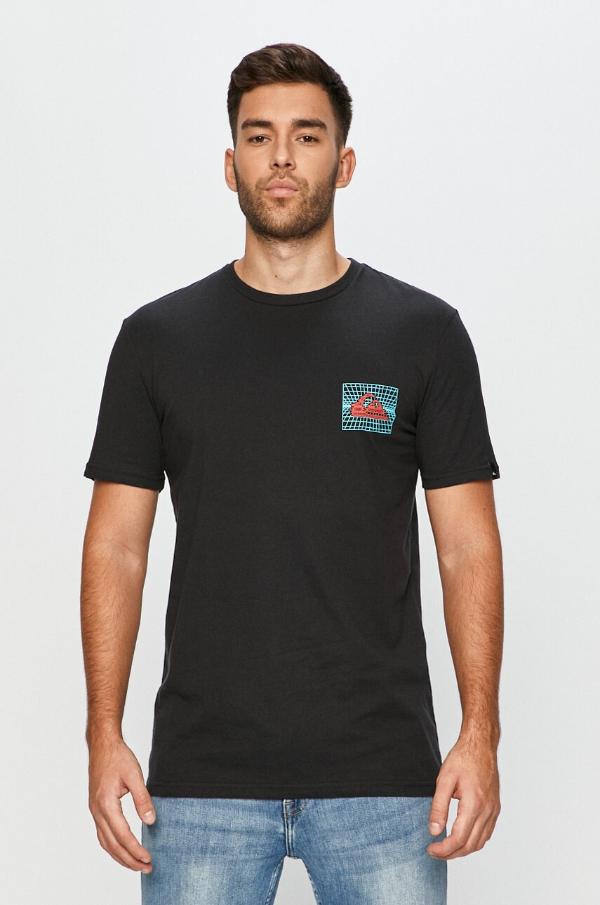 Quiksilver Тениска - Pepit.bg