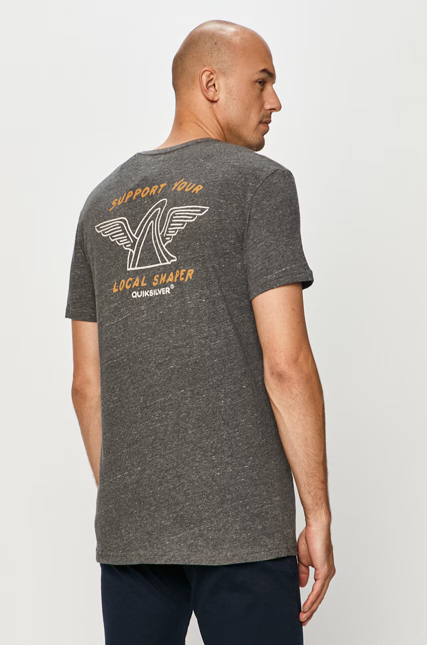 Quiksilver Тениска - Pepit.bg