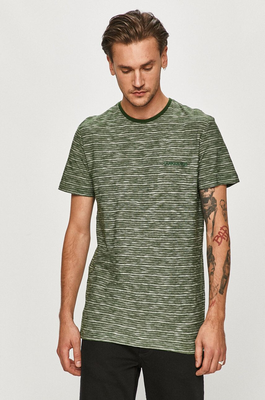 Quiksilver Тениска - Pepit.bg