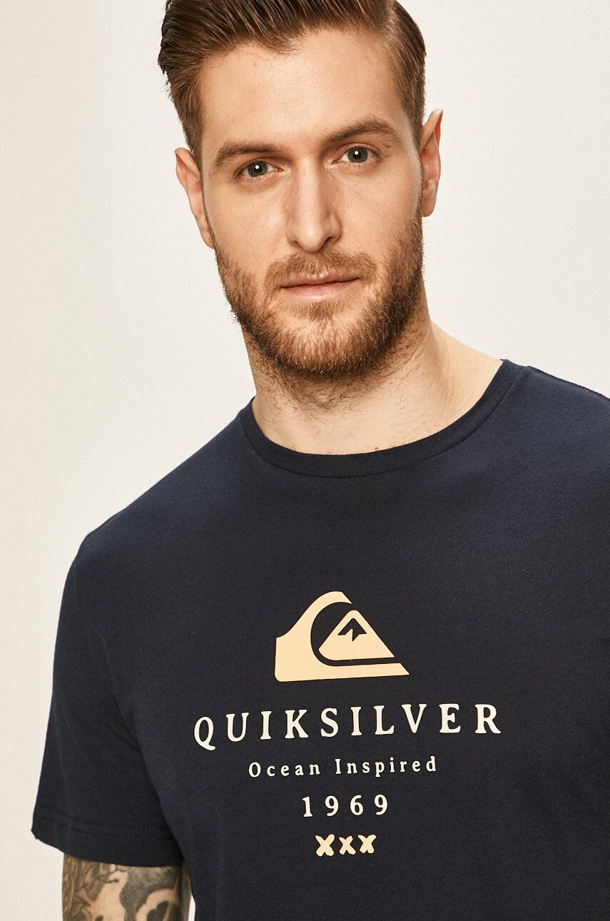 Quiksilver Тениска - Pepit.bg