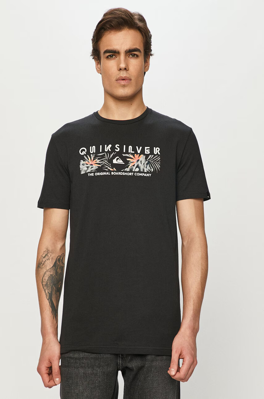 Quiksilver Тениска - Pepit.bg