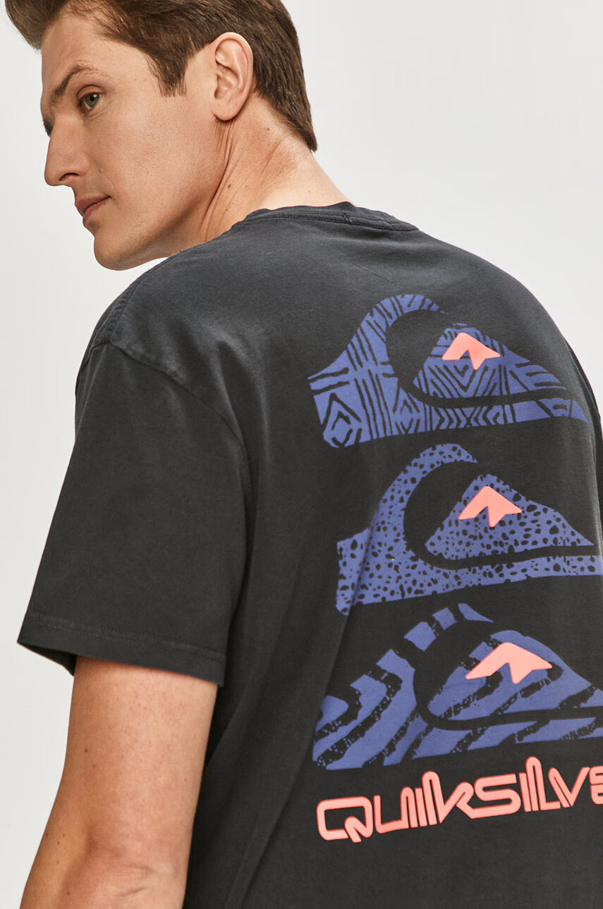 Quiksilver Тениска - Pepit.bg