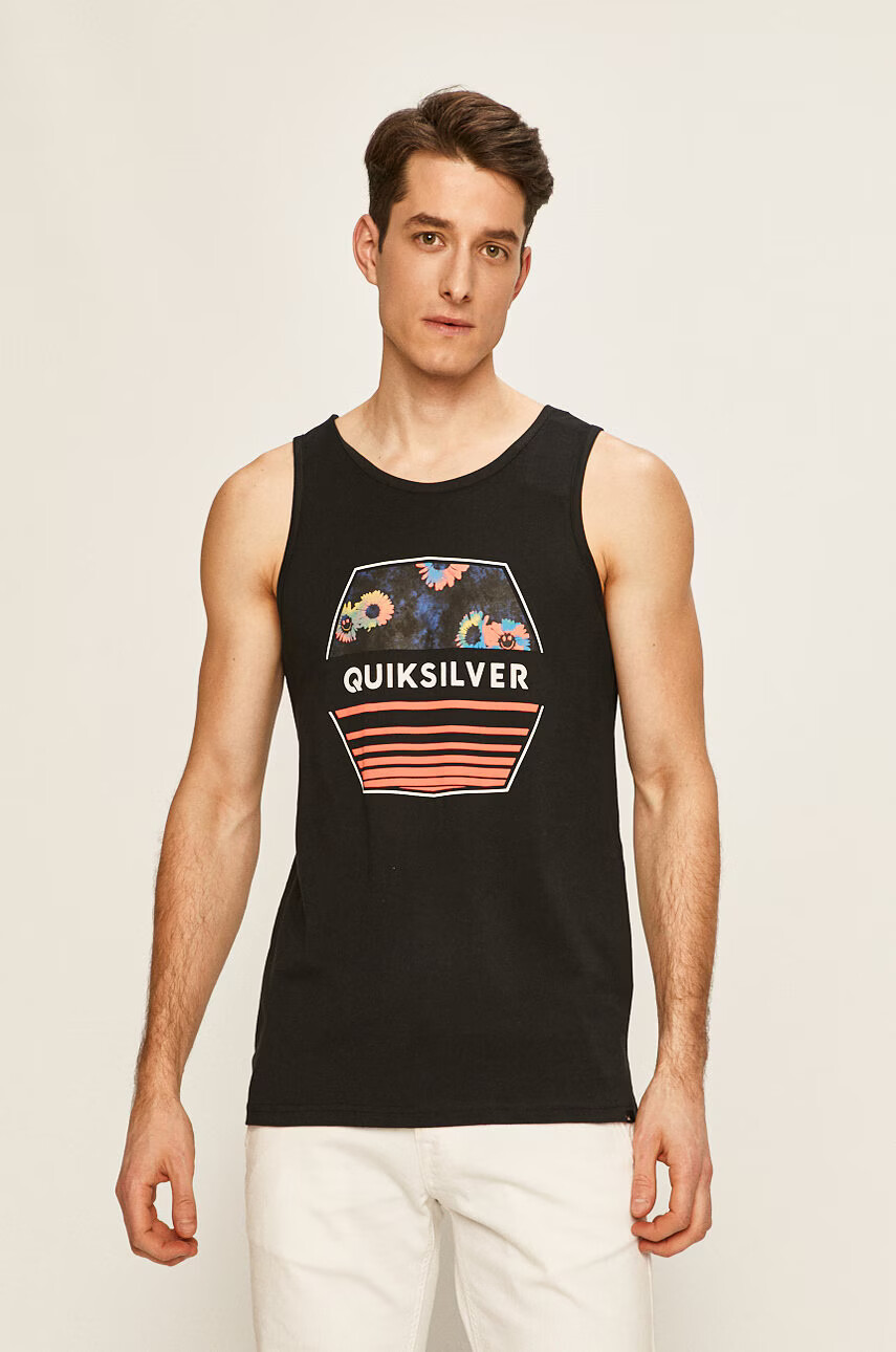 Quiksilver Тениска - Pepit.bg