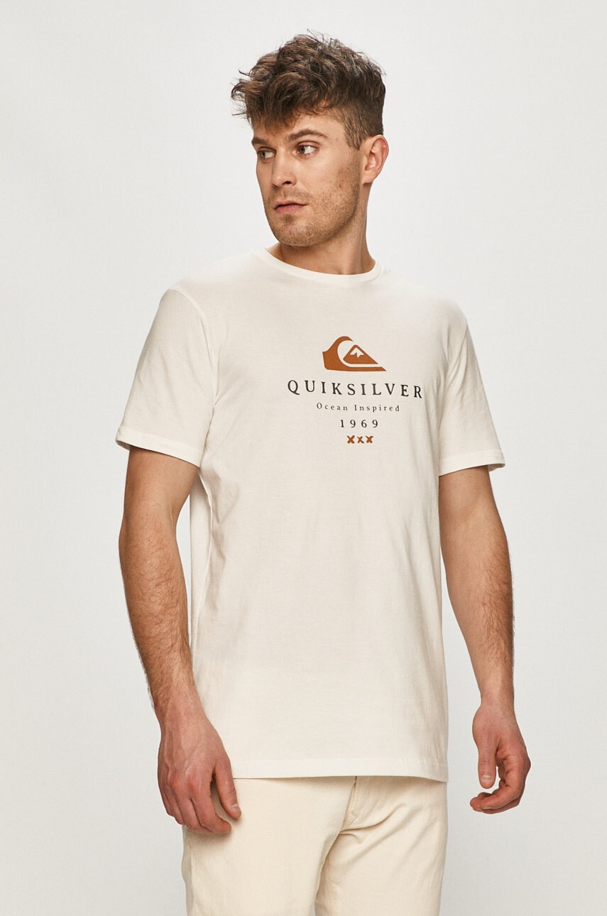 Quiksilver Тениска - Pepit.bg