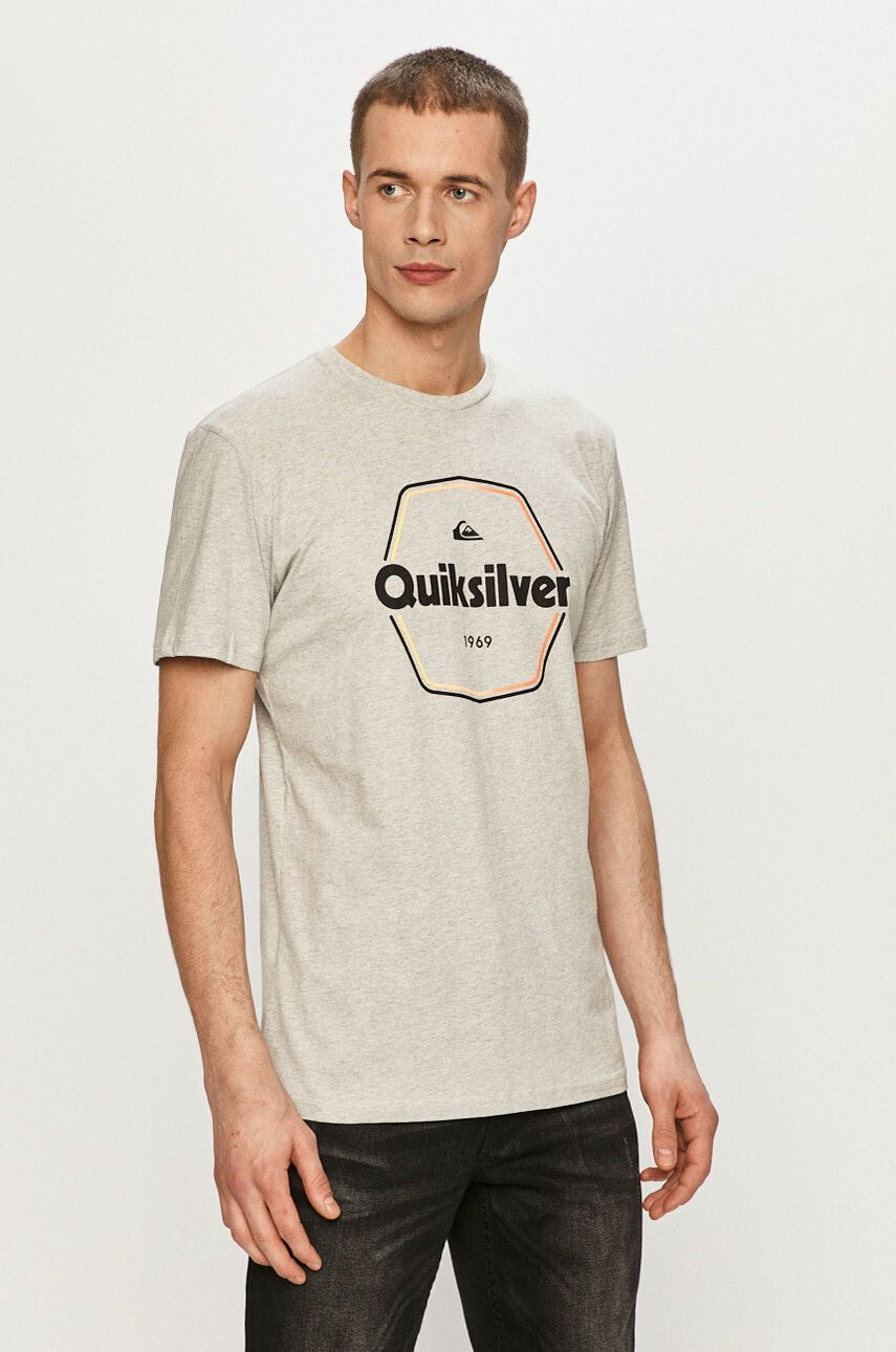 Quiksilver Тениска - Pepit.bg