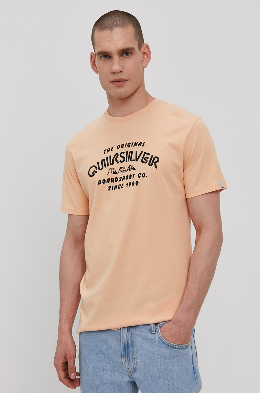 Quiksilver Тениска - Pepit.bg