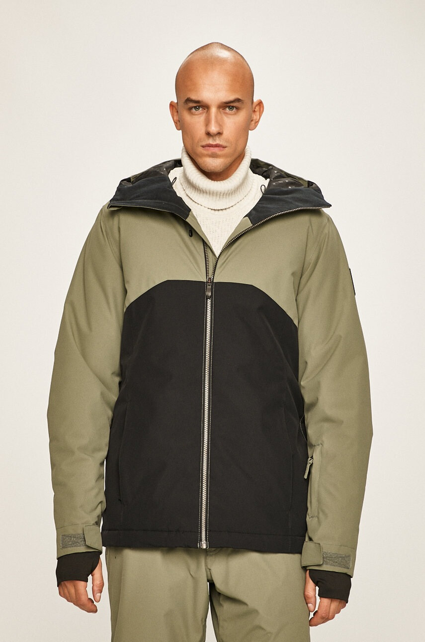 Quiksilver Яке - Pepit.bg