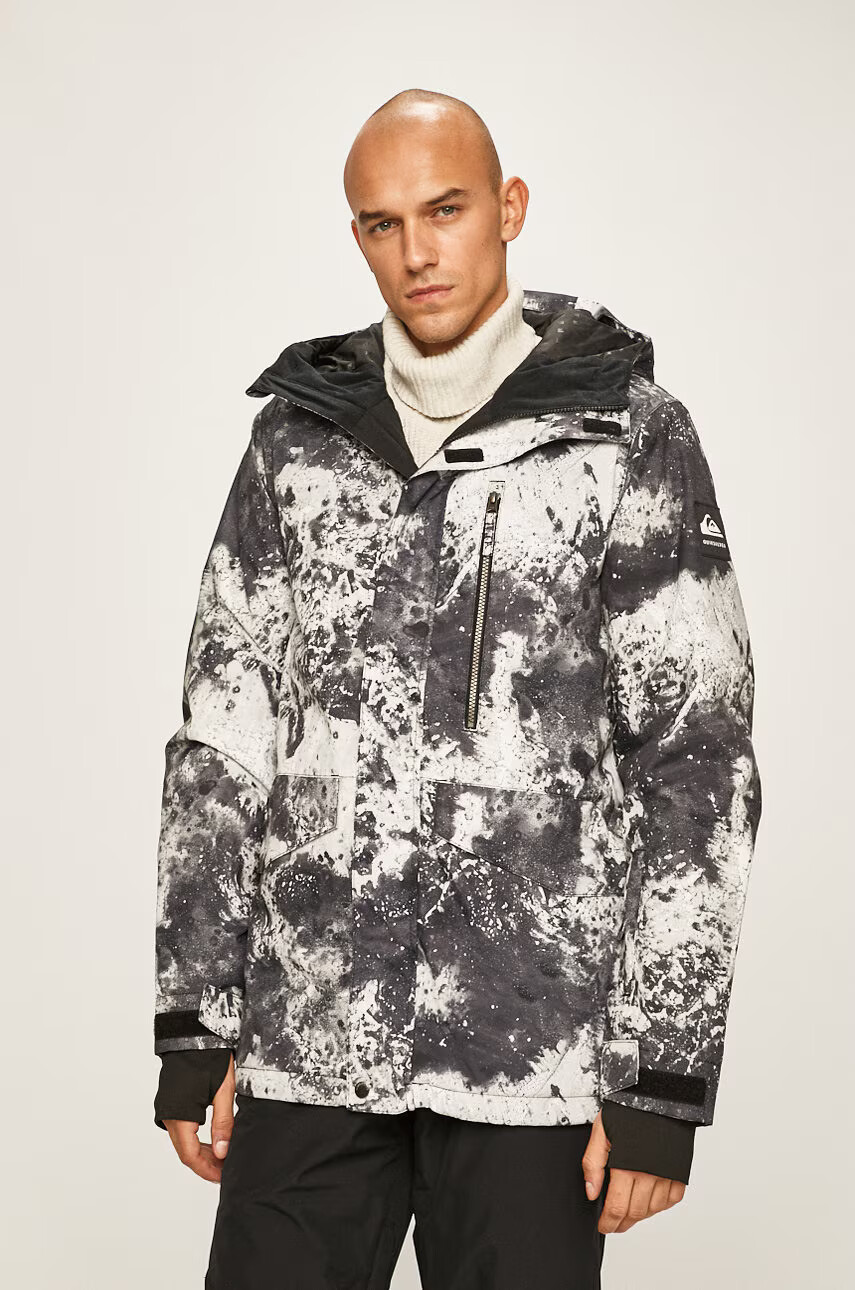 Quiksilver Яке - Pepit.bg