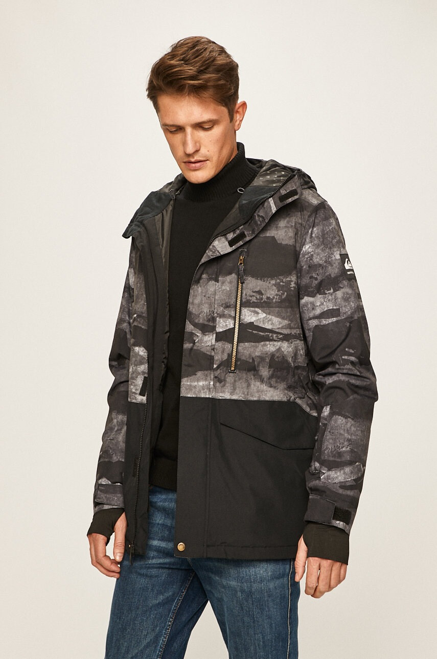 Quiksilver Яке - Pepit.bg