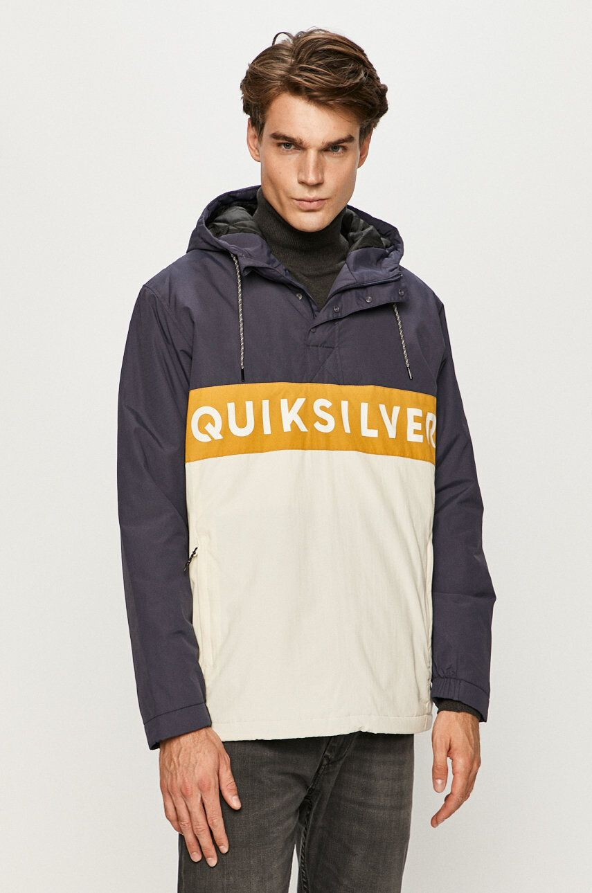 Quiksilver Яке - Pepit.bg